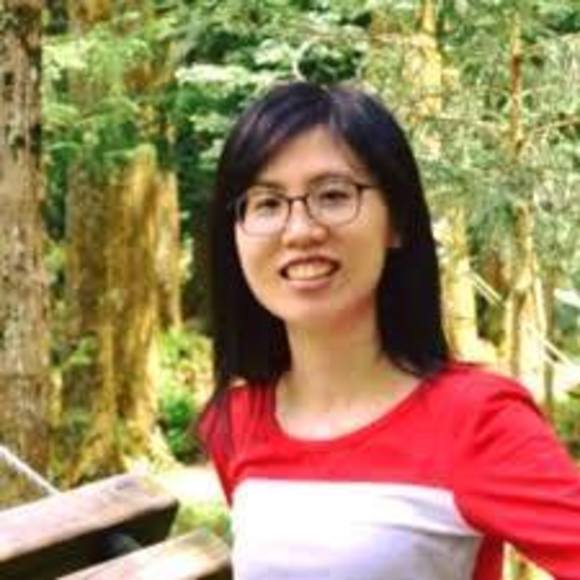 Meet your Posher, Chen - Picture 1 of 1